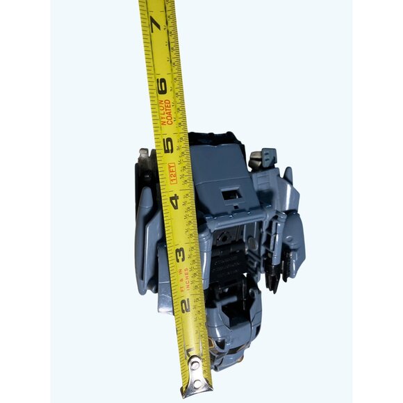 Hasbro Transformers Scorponok Ironhide Voyager Starscream Blackout - Picture 7 of 10